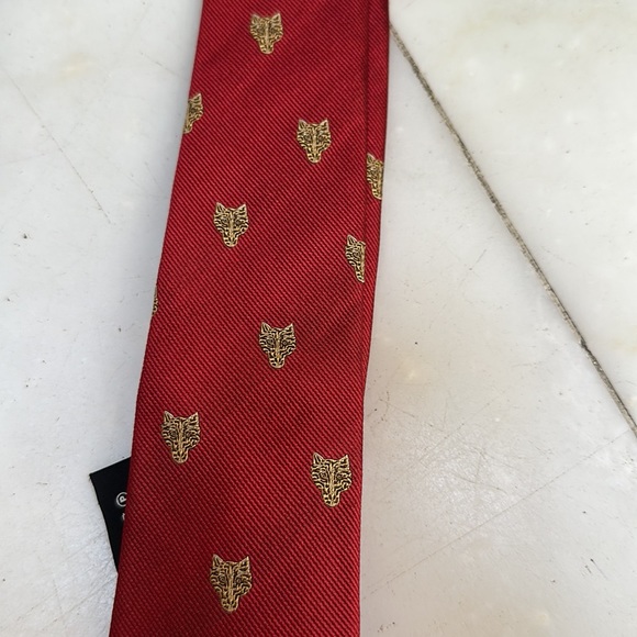 Gucci tie - Picture 2 of 8